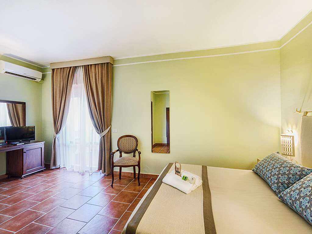 Colonna Palace Hotel Mediterraneo foto 33