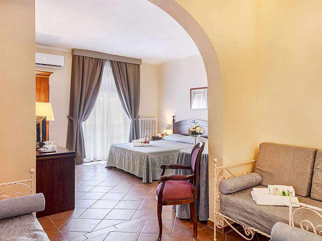 Colonna Palace Hotel Mediterraneo foto 34