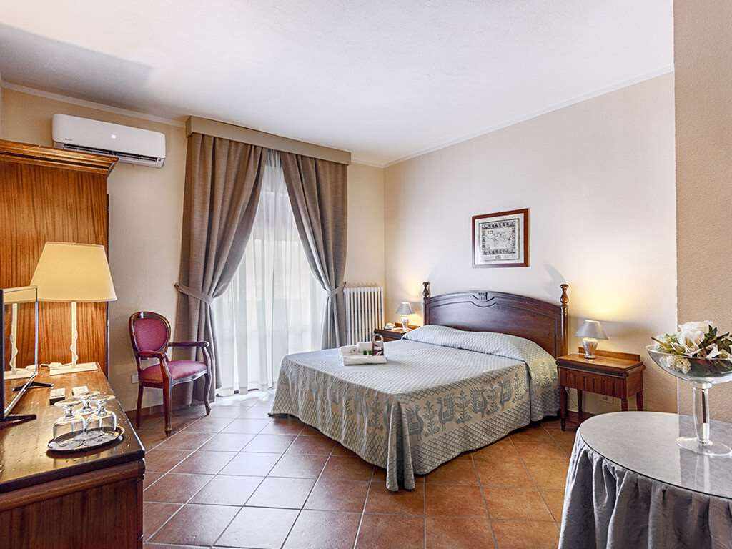 Colonna Palace Hotel Mediterraneo foto 35