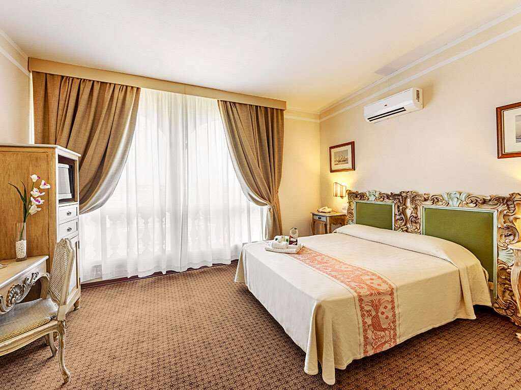 Colonna Palace Hotel Mediterraneo foto 36