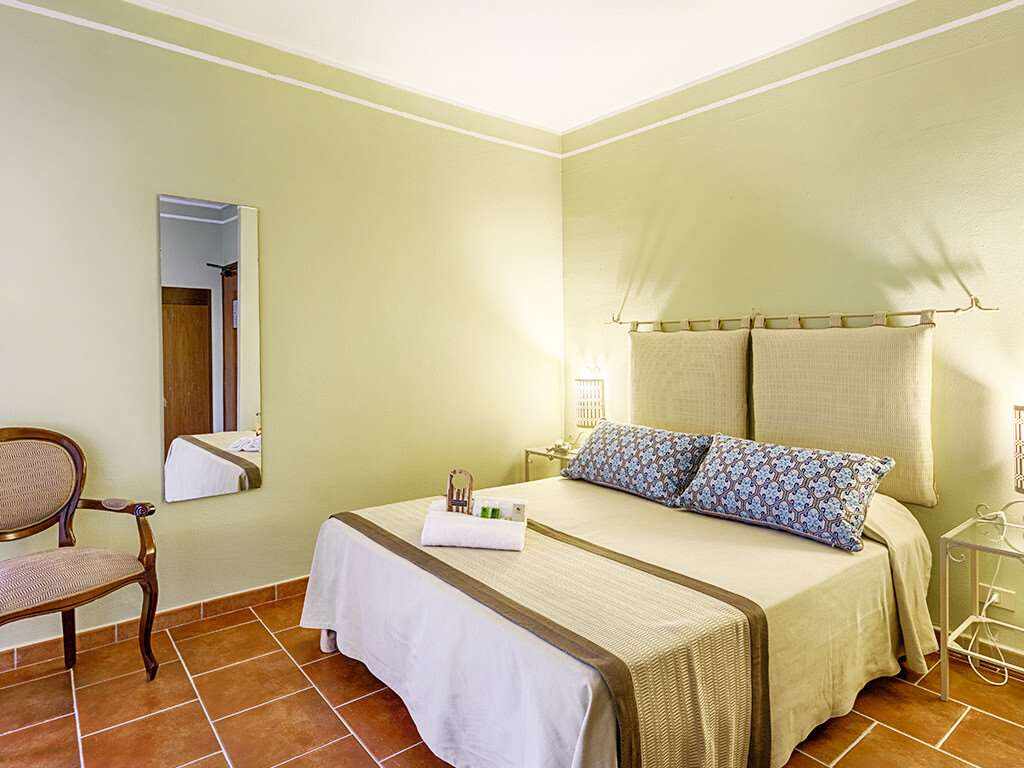 Colonna Palace Hotel Mediterraneo foto 37