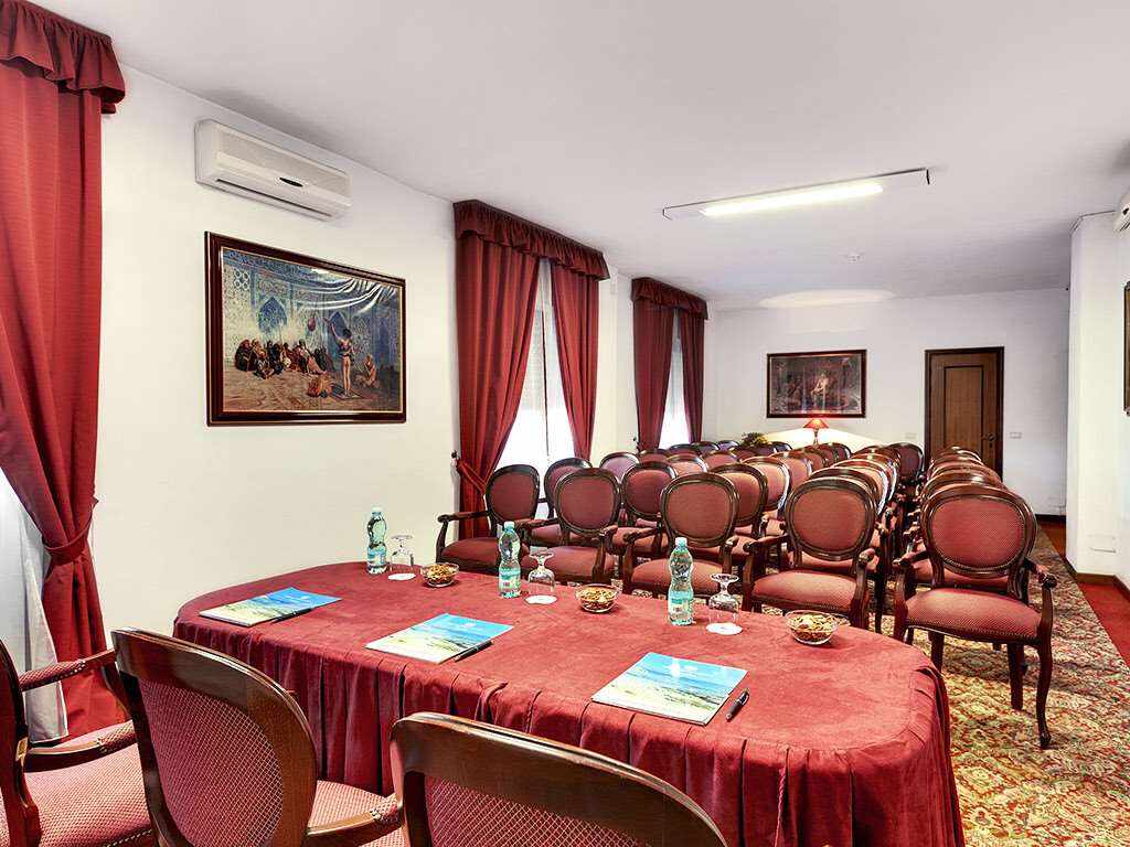 Colonna Palace Hotel Mediterraneo foto 40