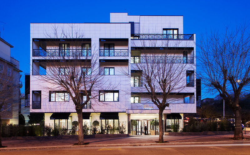 Pulitzer Roma image 2