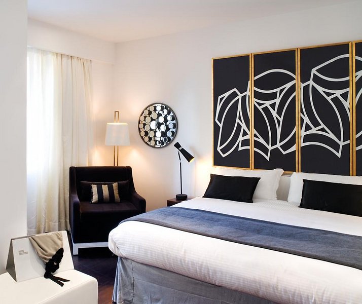 Pulitzer Roma image 1