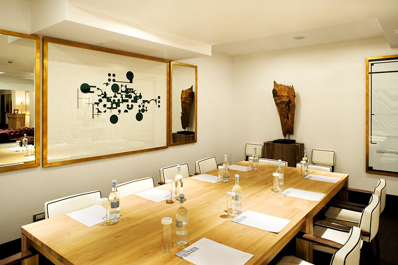 Pulitzer Roma image 3