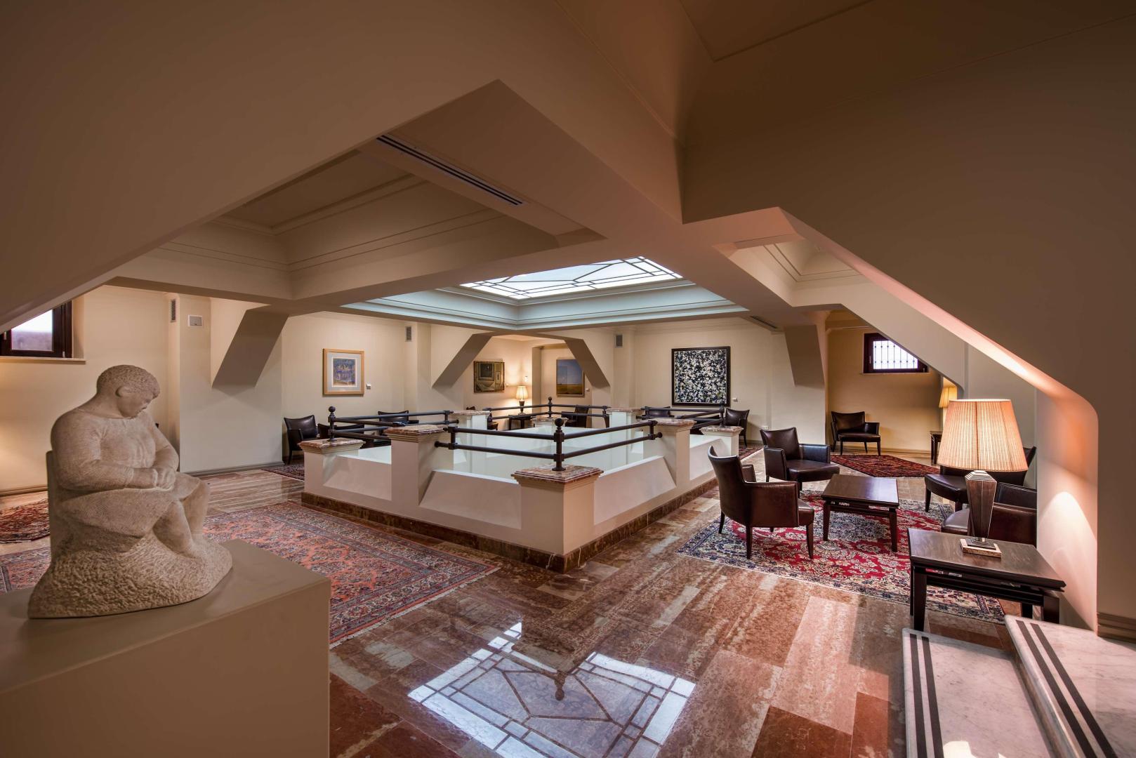 Best Western Hotel Stella D'Italia foto 27