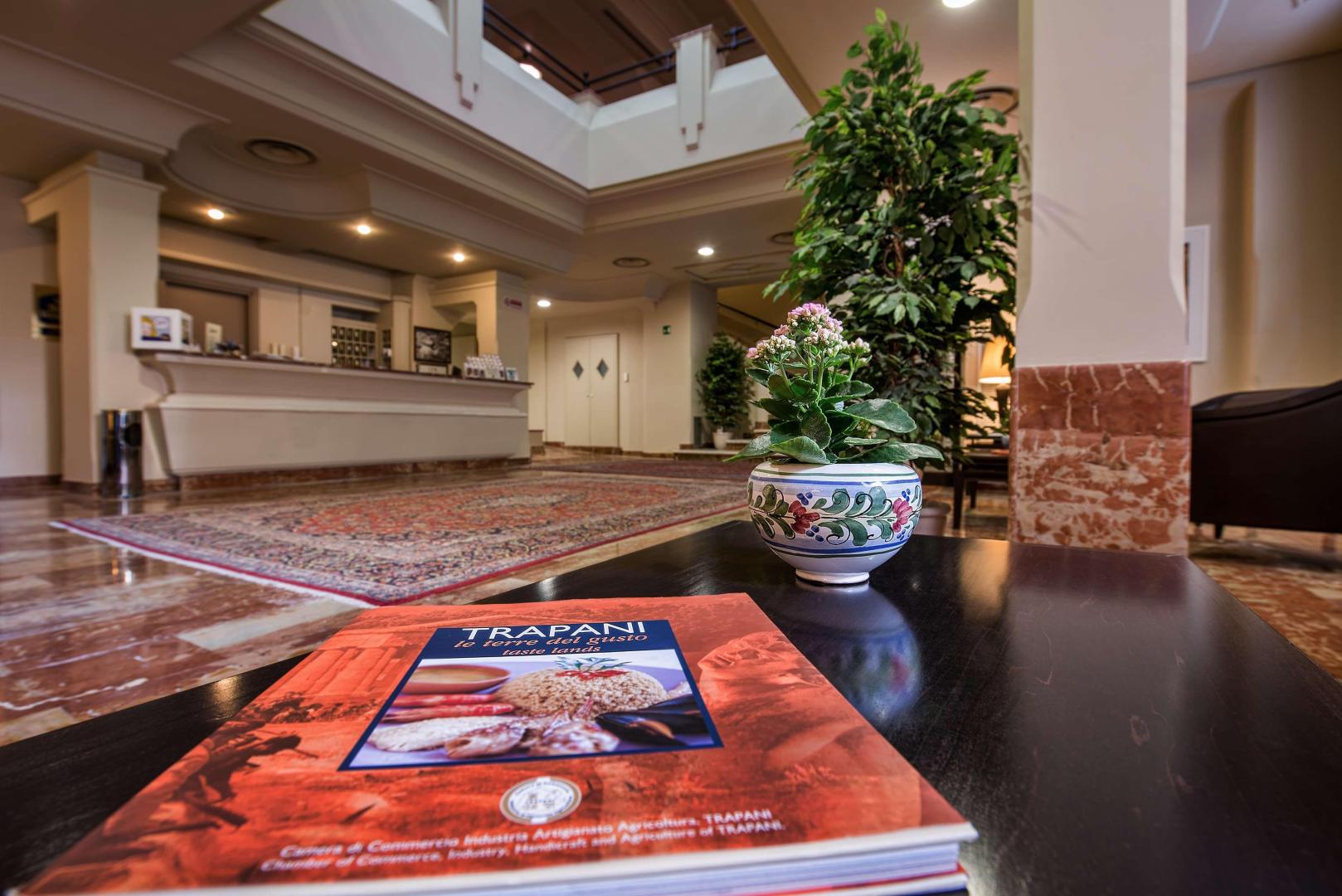 Best Western Hotel Stella D'Italia foto 16