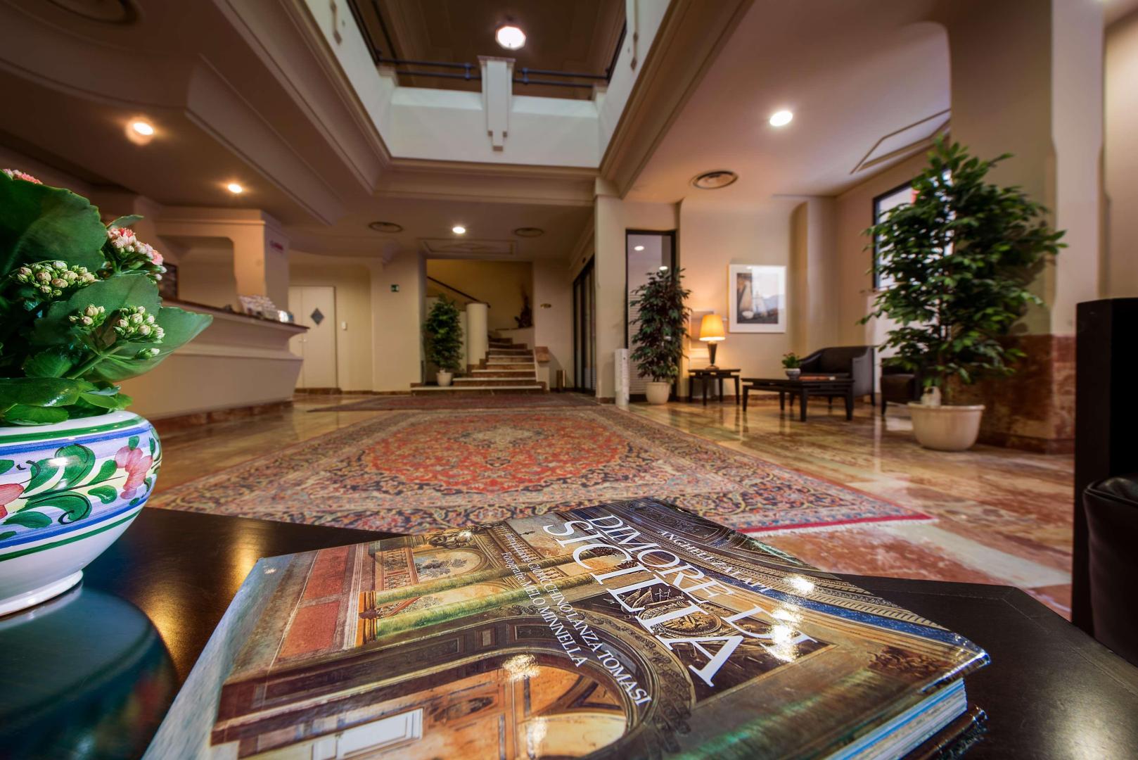 Best Western Hotel Stella D'Italia foto 19