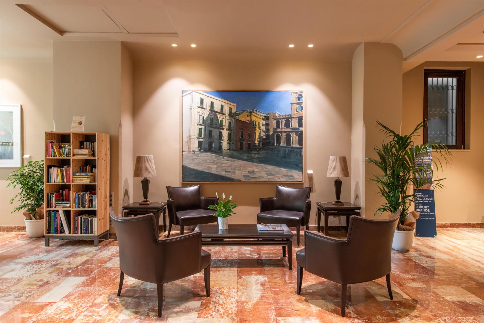 Best Western Hotel Stella D'Italia foto 31