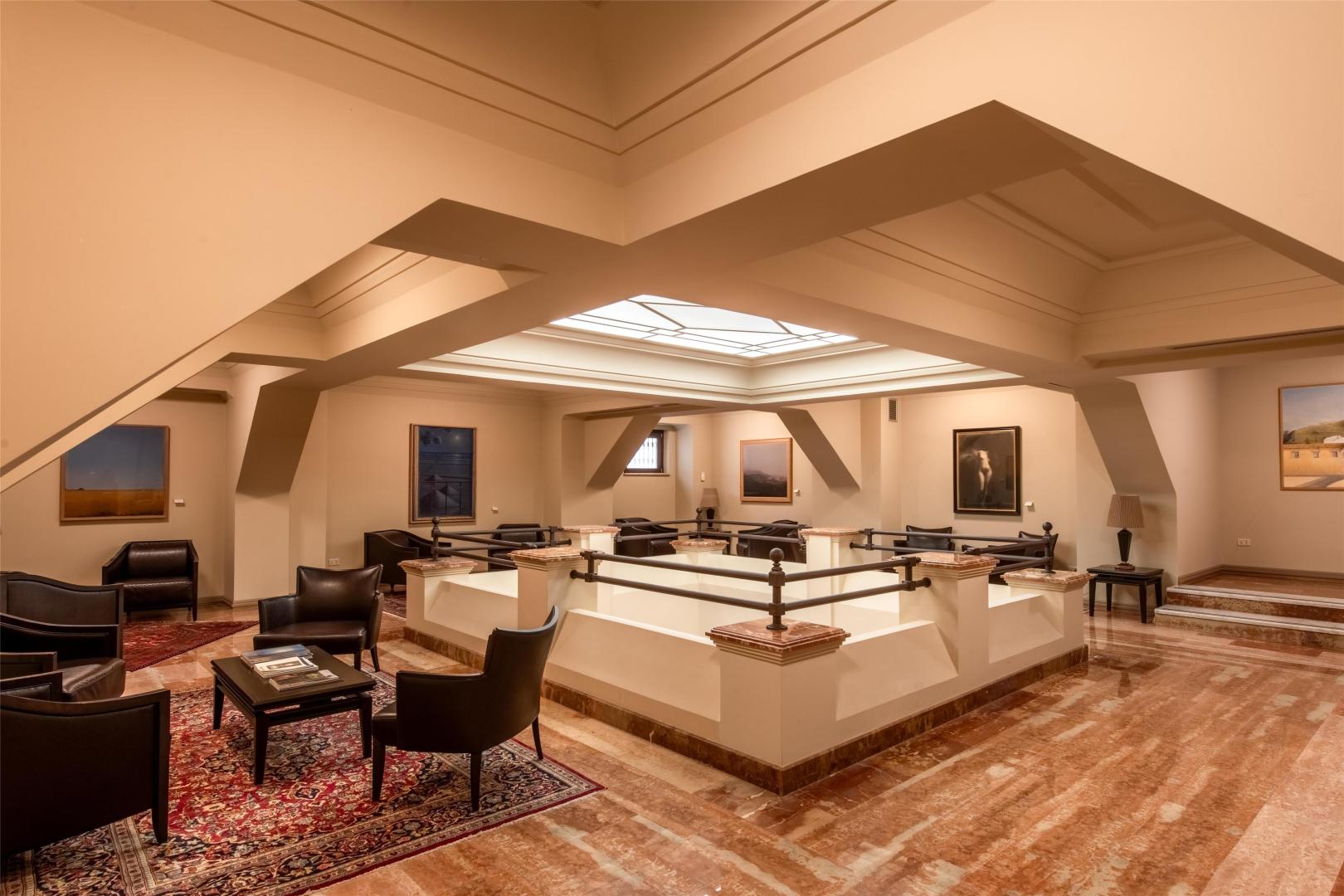 Best Western Hotel Stella D'Italia foto 33