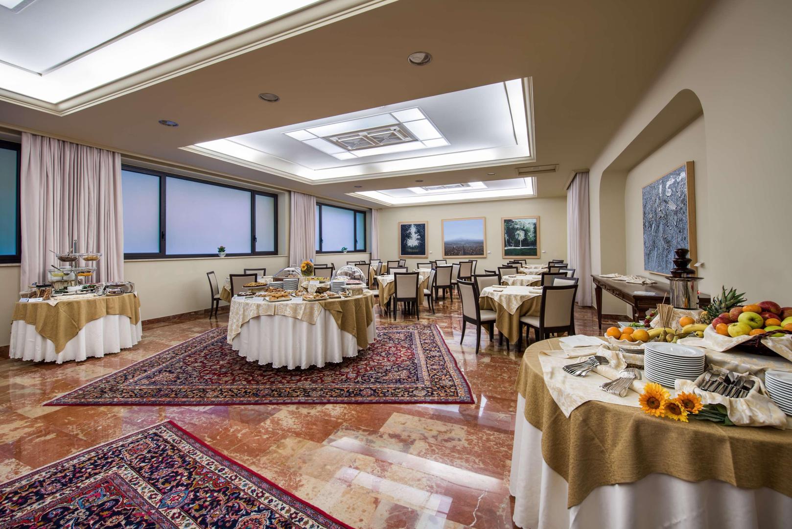 Best Western Hotel Stella D'Italia foto 15