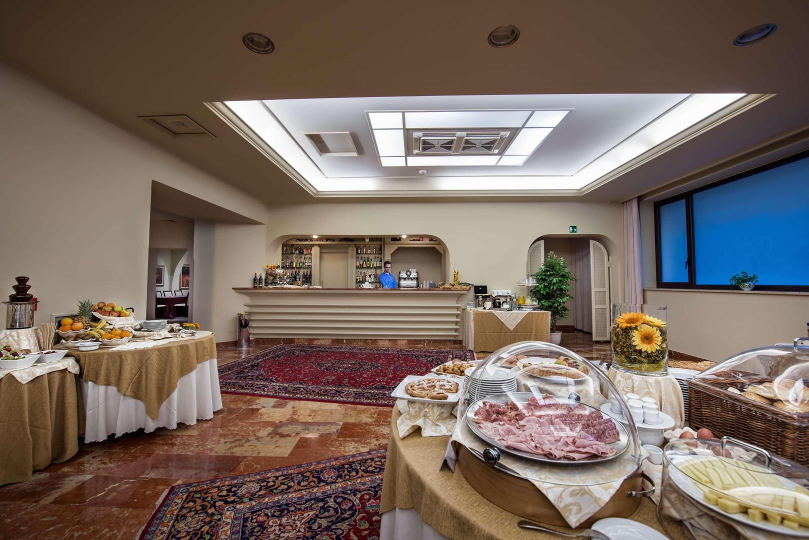 Best Western Hotel Stella D'Italia foto 11