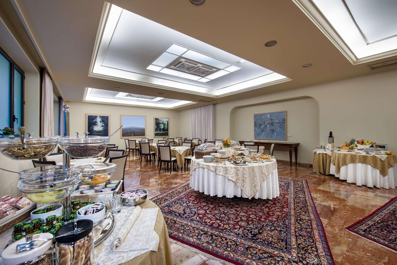 Best Western Hotel Stella D'Italia foto 21
