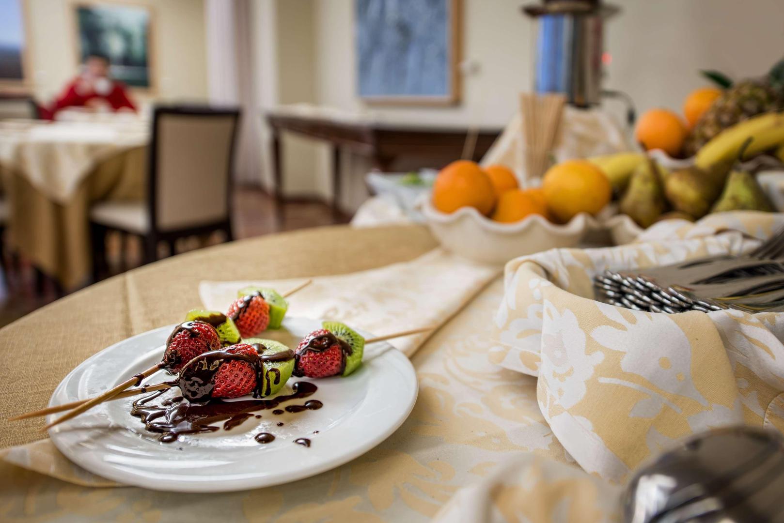 Best Western Hotel Stella D'Italia foto 24