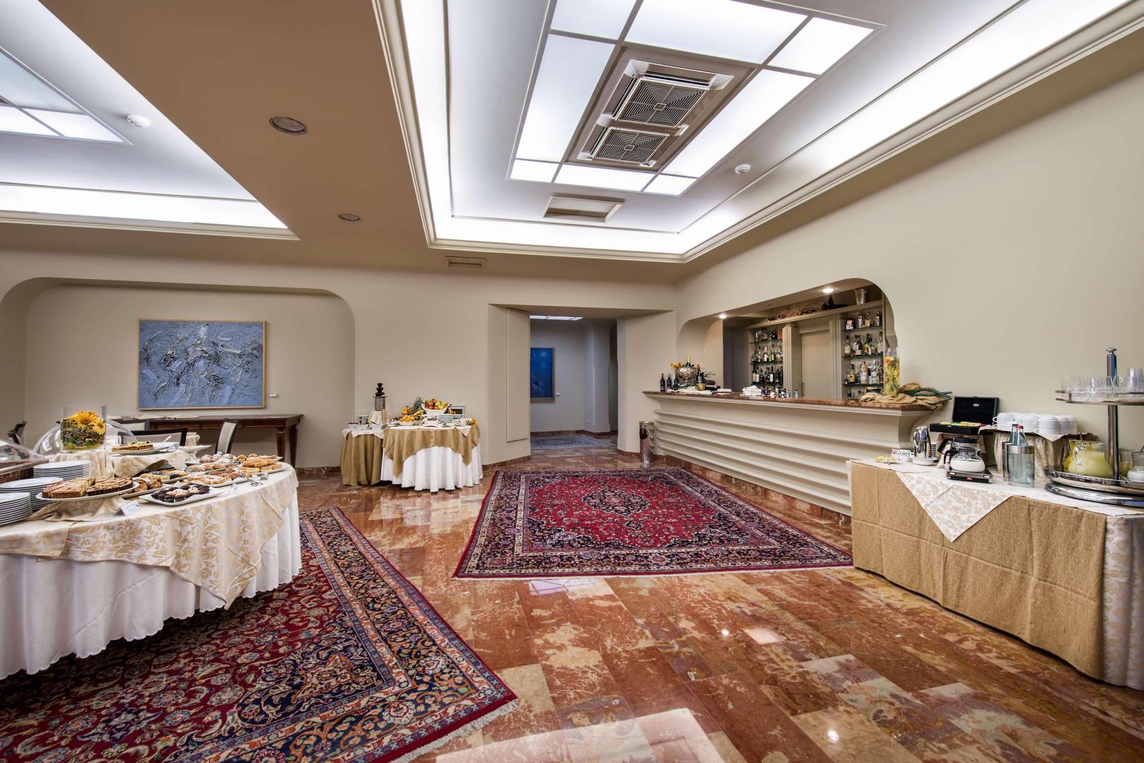 Best Western Hotel Stella D'Italia foto 28