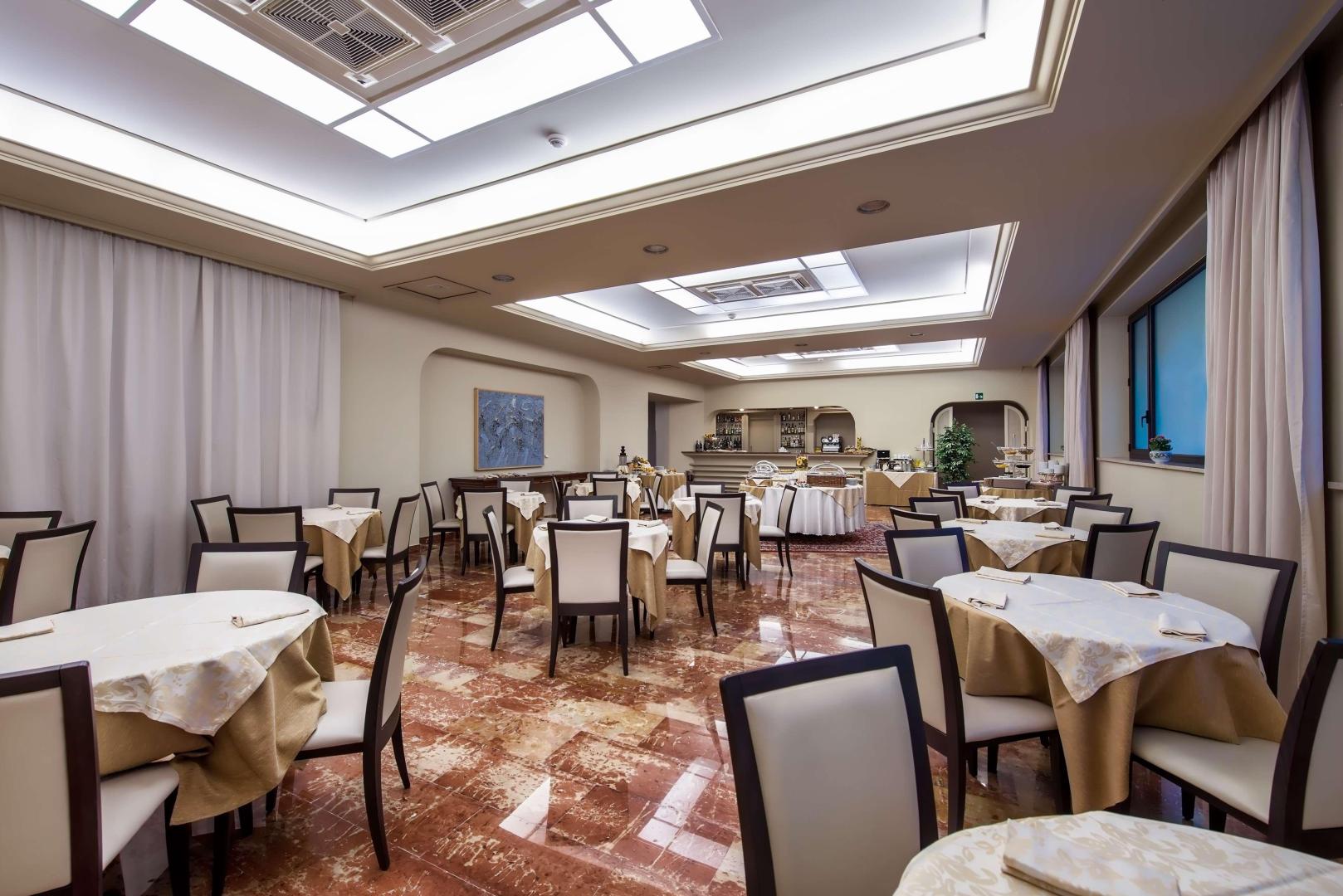 Best Western Hotel Stella D'Italia foto 26