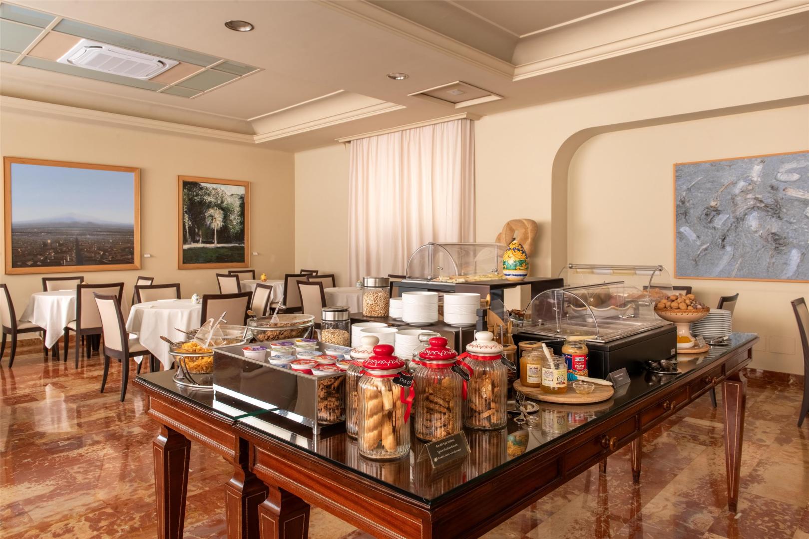 Best Western Hotel Stella D'Italia foto 30