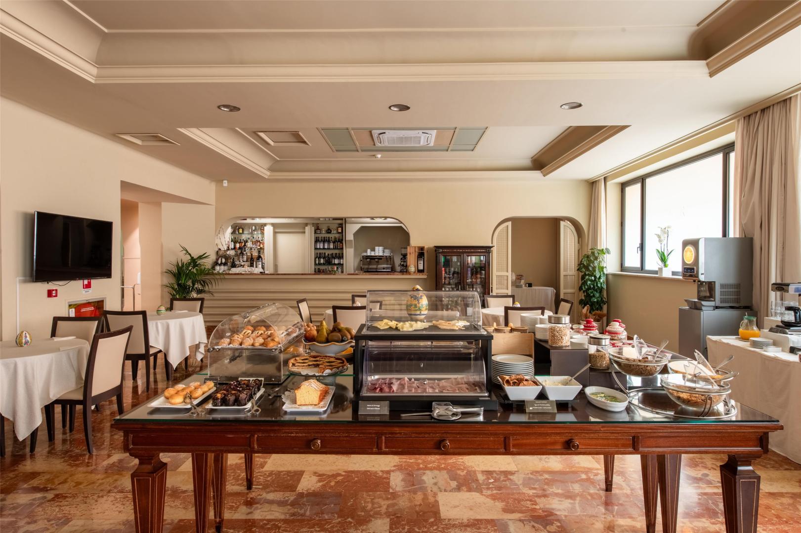 Best Western Hotel Stella D'Italia foto 32