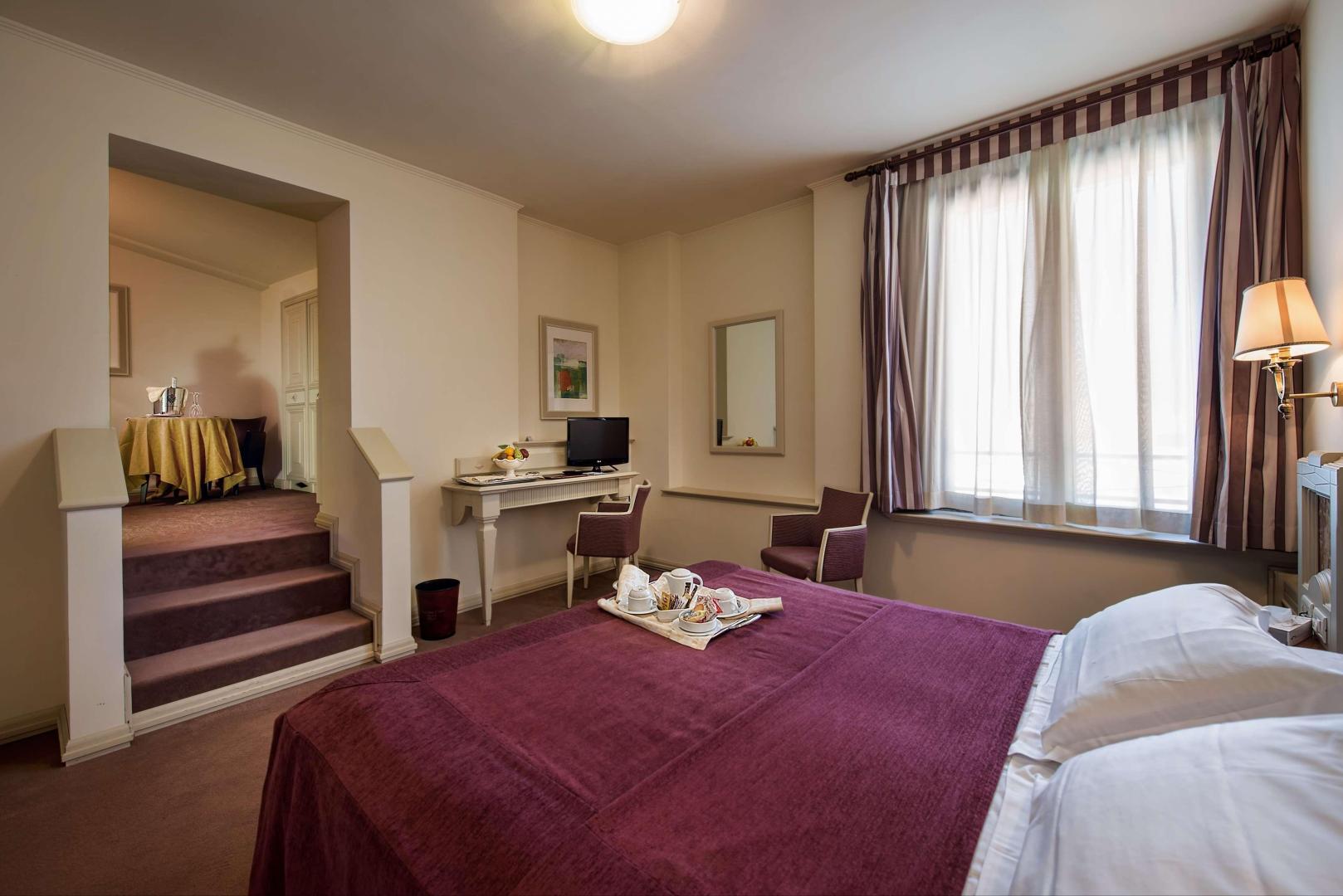 Best Western Hotel Stella D'Italia foto 9