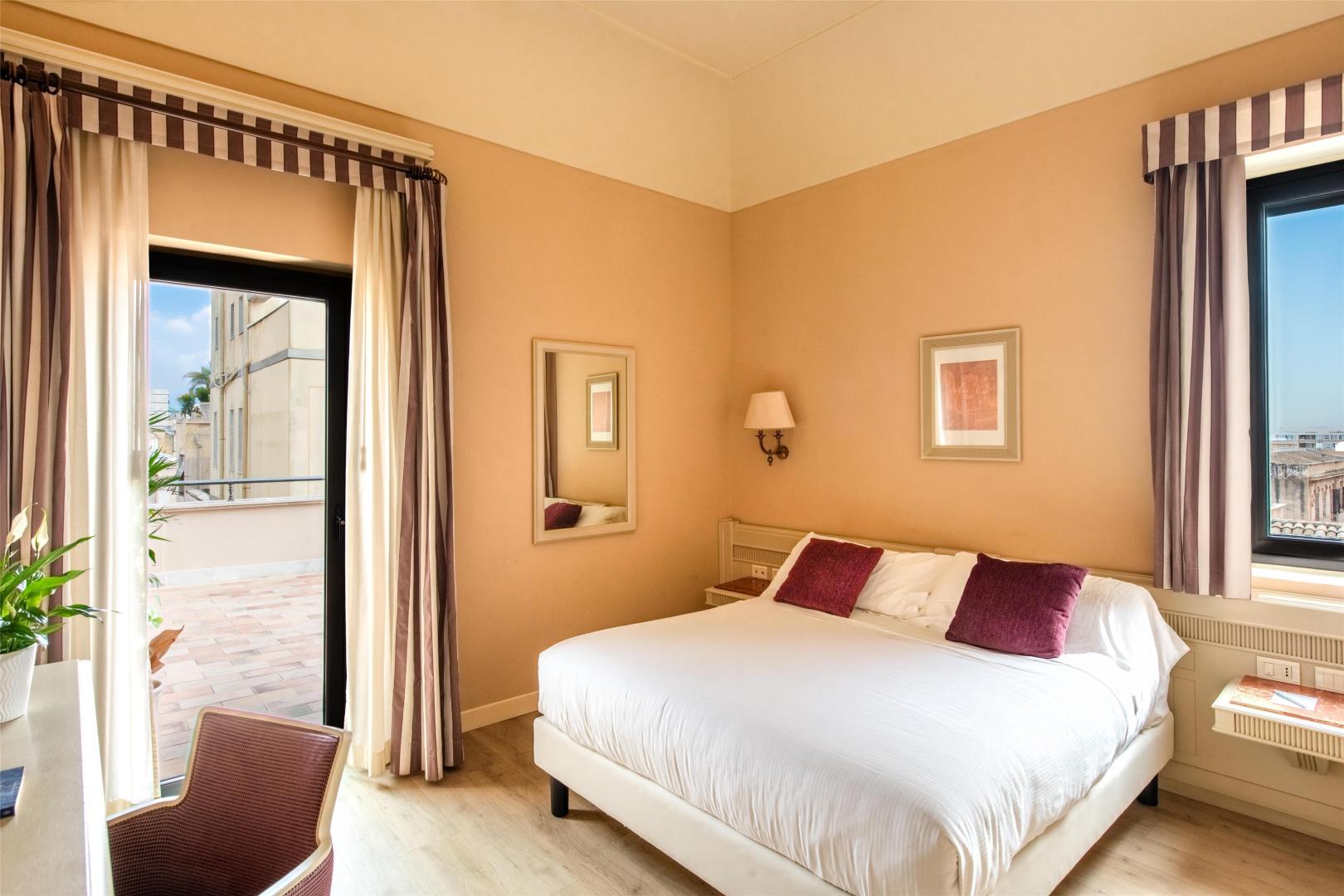 Best Western Hotel Stella D'Italia foto 10
