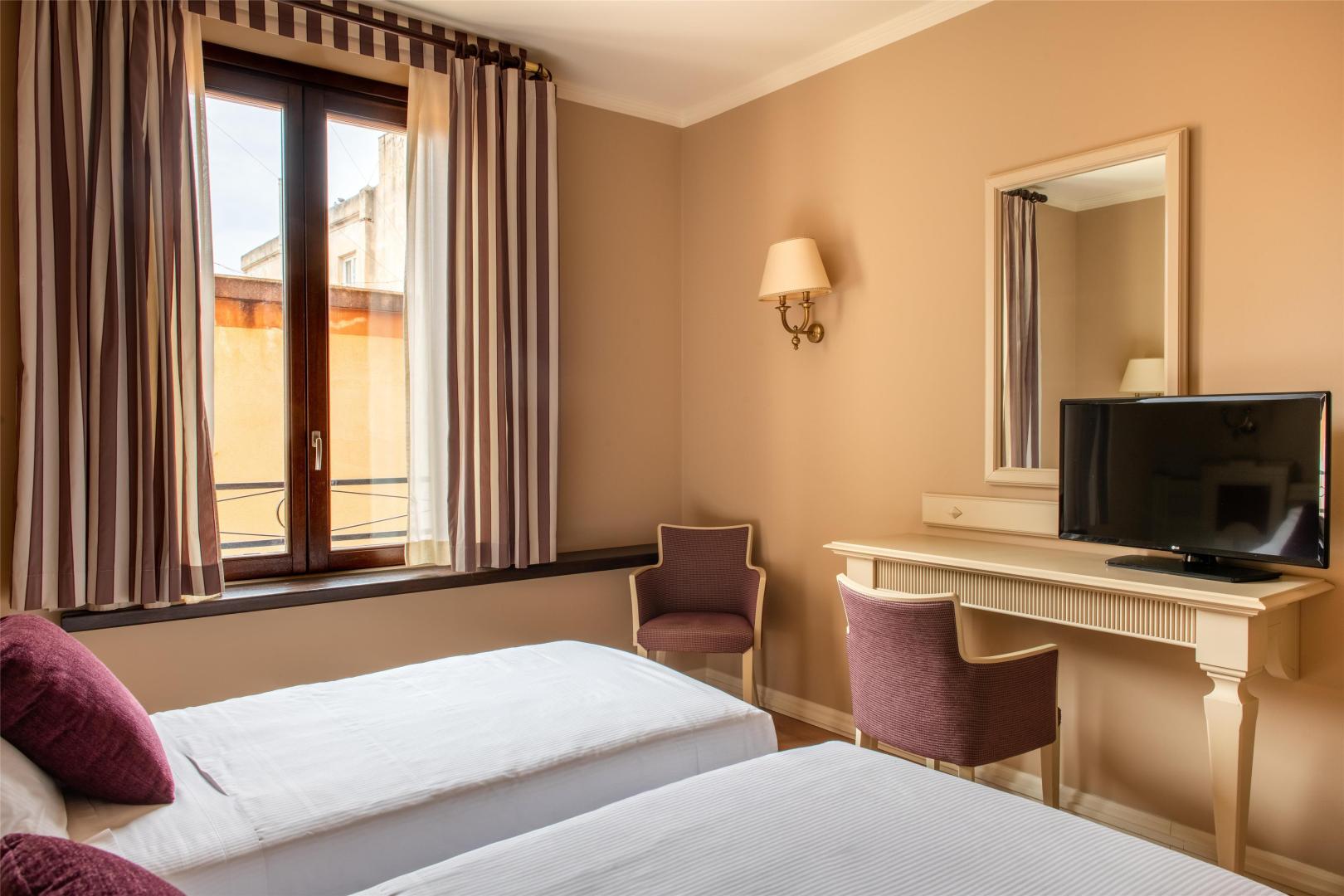 Best Western Hotel Stella D'Italia foto 20