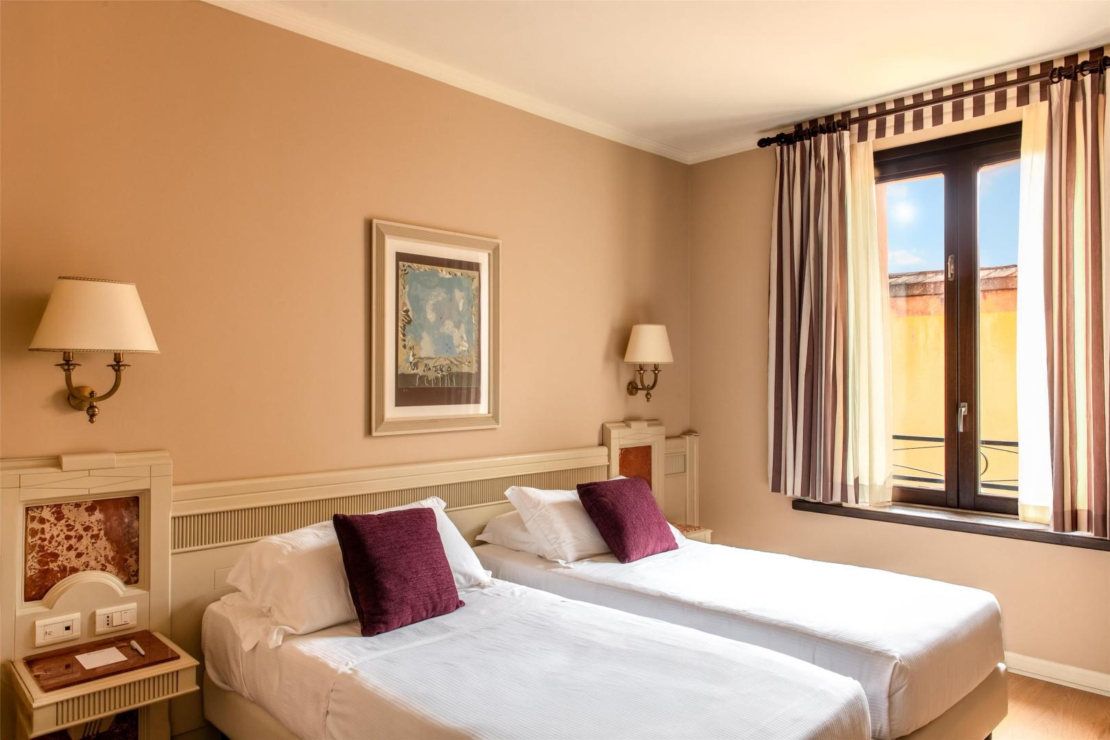 Best Western Hotel Stella D'Italia foto 23