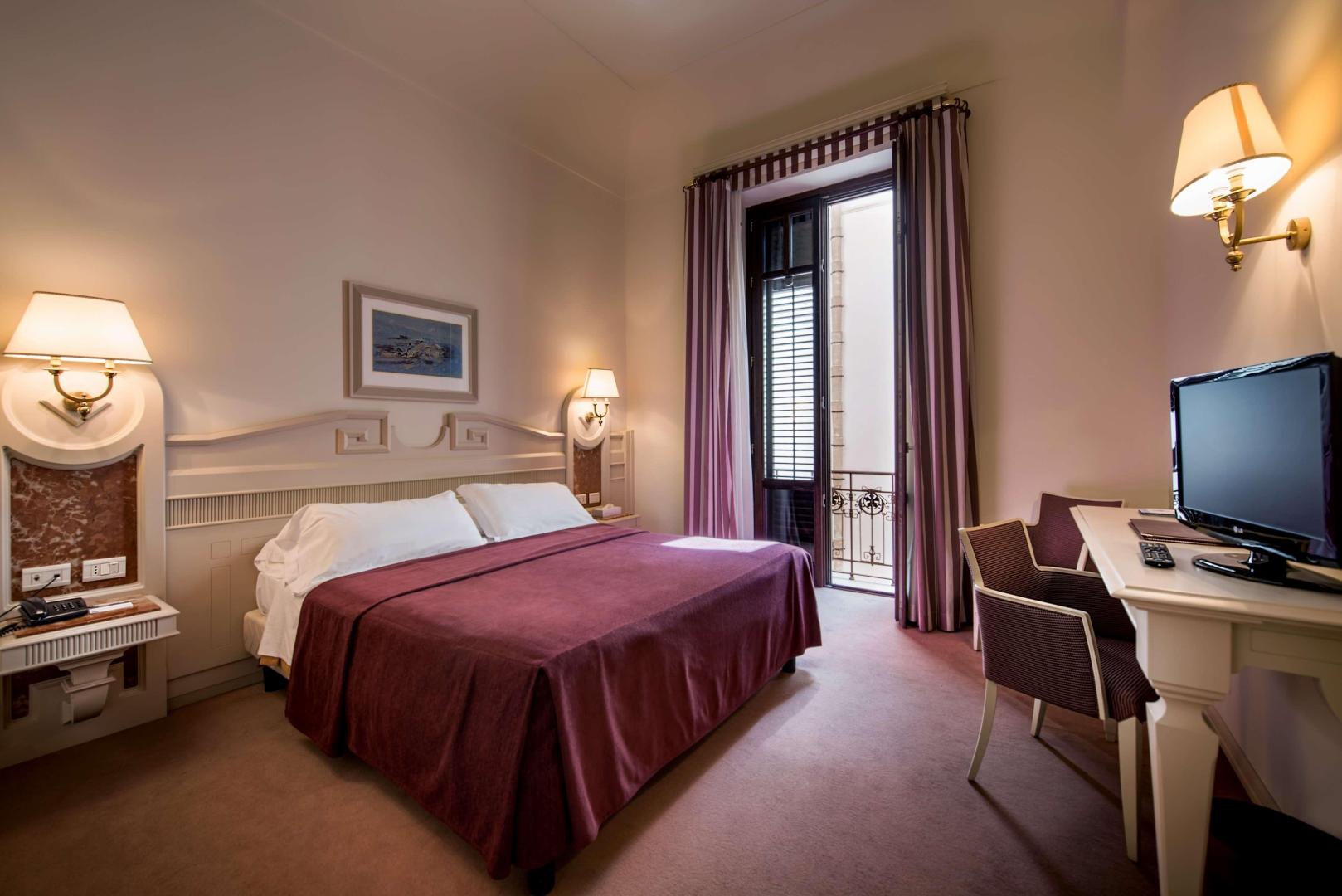 Best Western Hotel Stella D'Italia foto 7