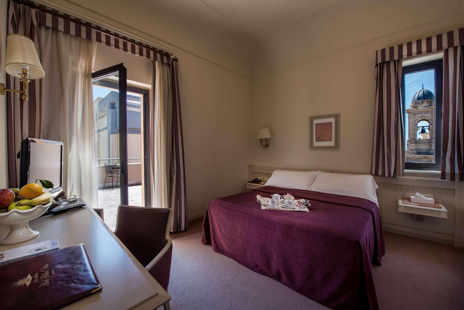 Best Western Hotel Stella D'Italia foto 8