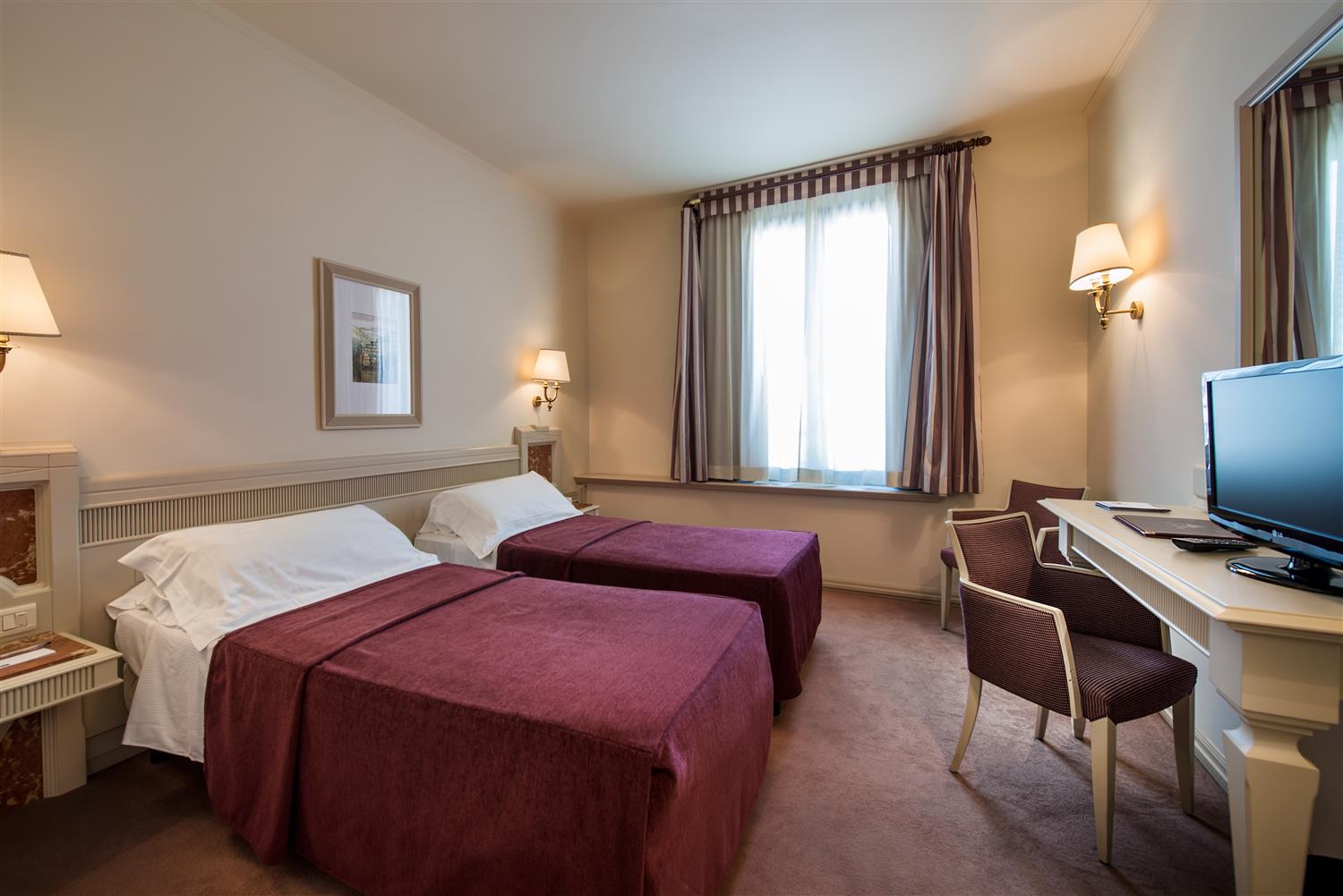 Best Western Hotel Stella D'Italia foto 6