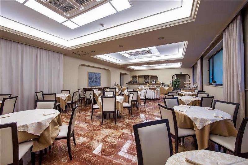 Best Western Hotel Stella D'Italia in Marsala - foto 5
