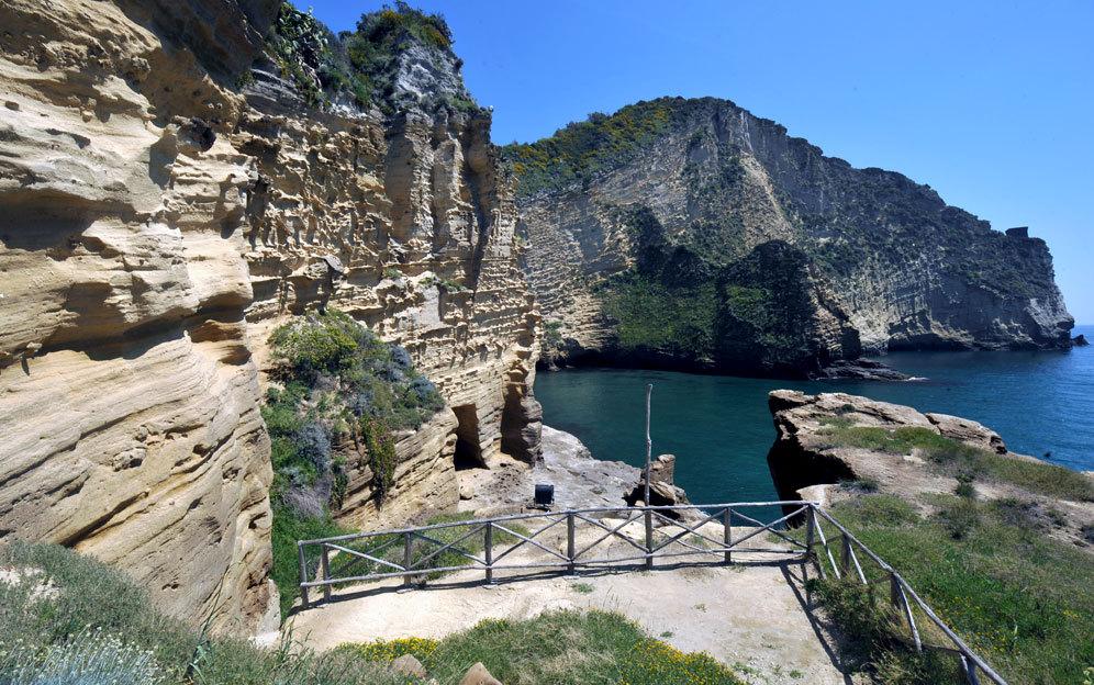 Cala Moresca Hotel foto 15