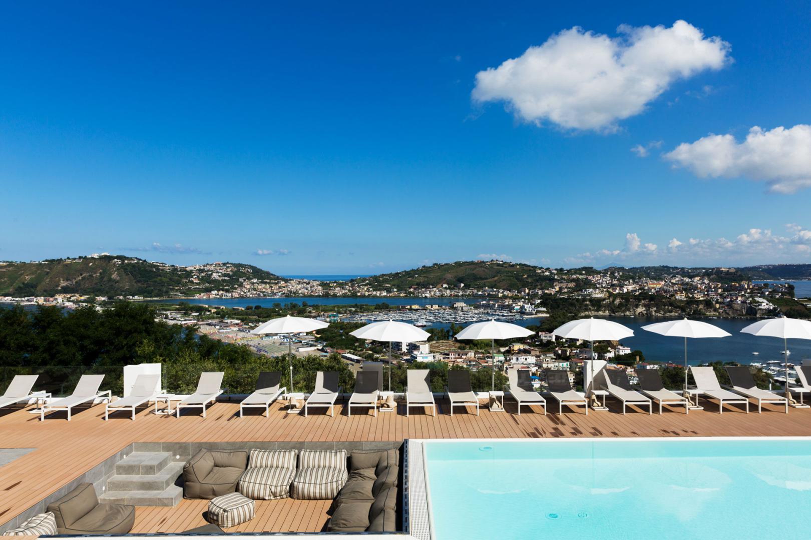 Cala Moresca Hotel image 0