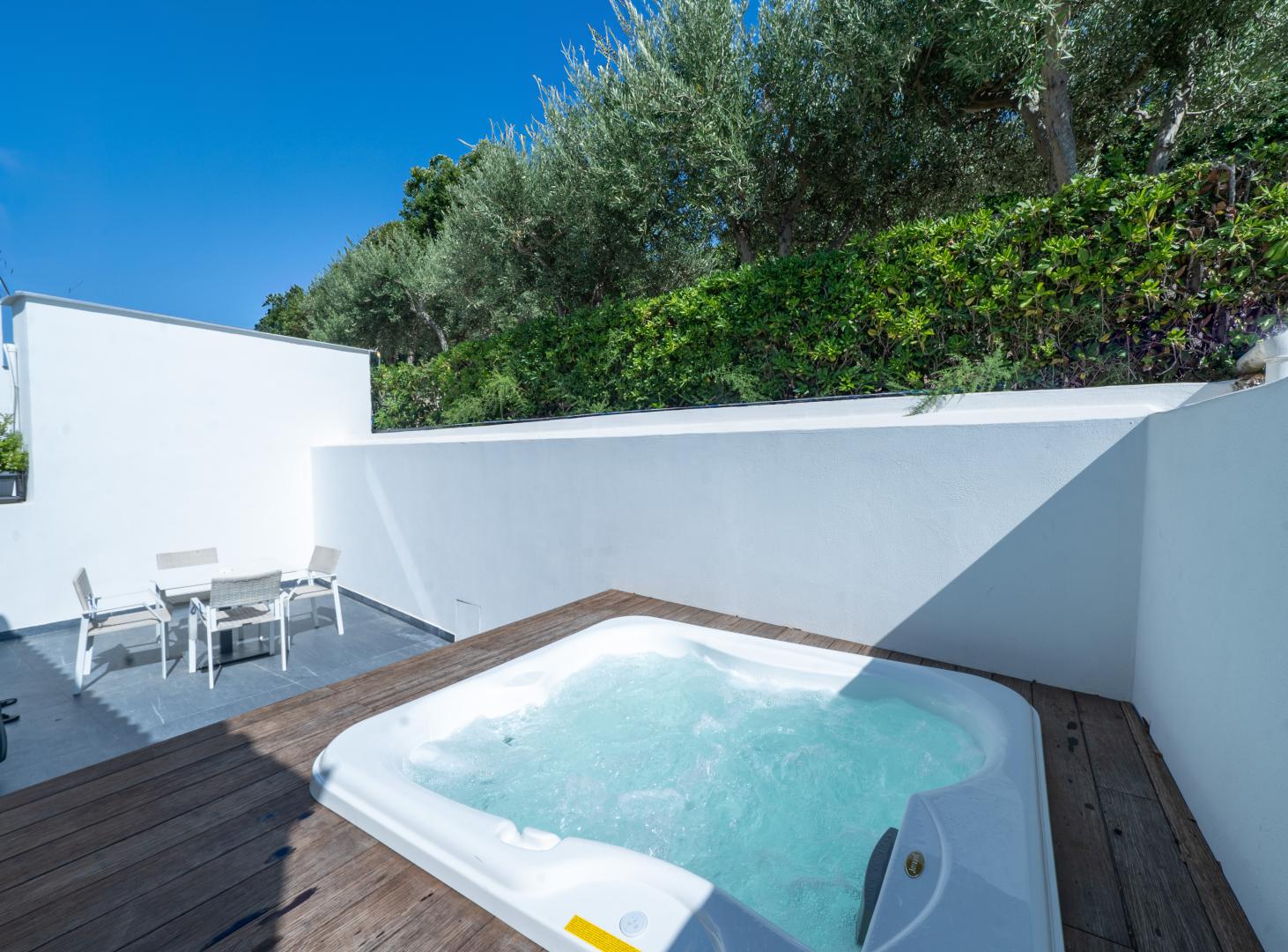 Cala Moresca Hotel foto 10
