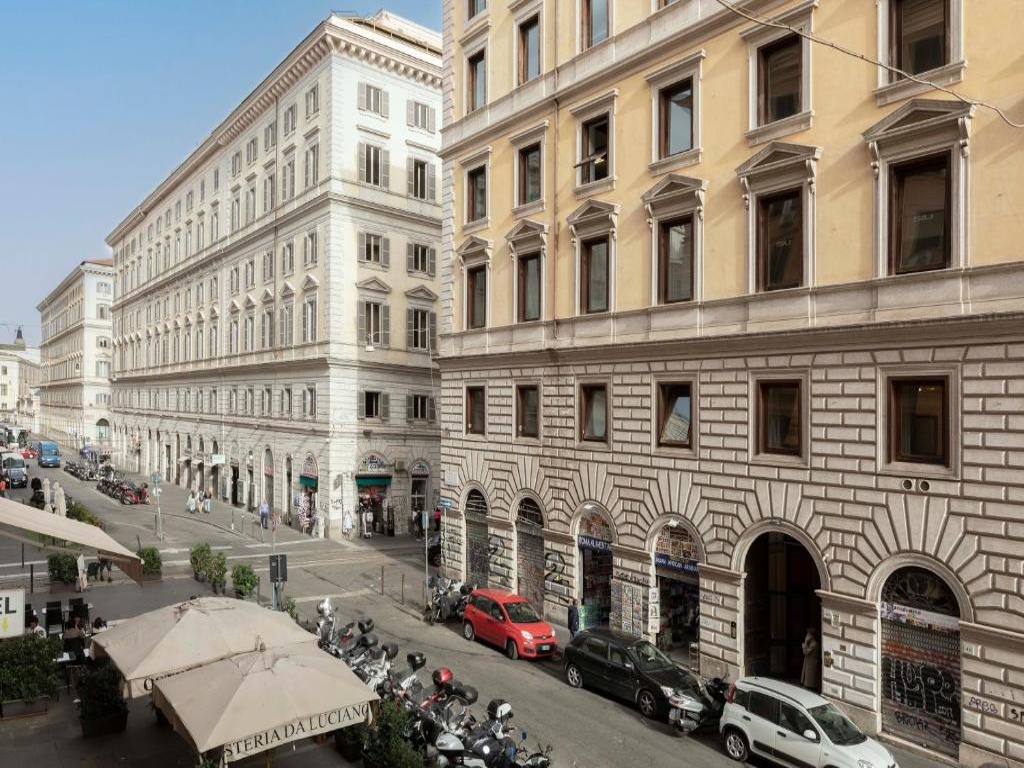 Numa Linea Rome foto 14