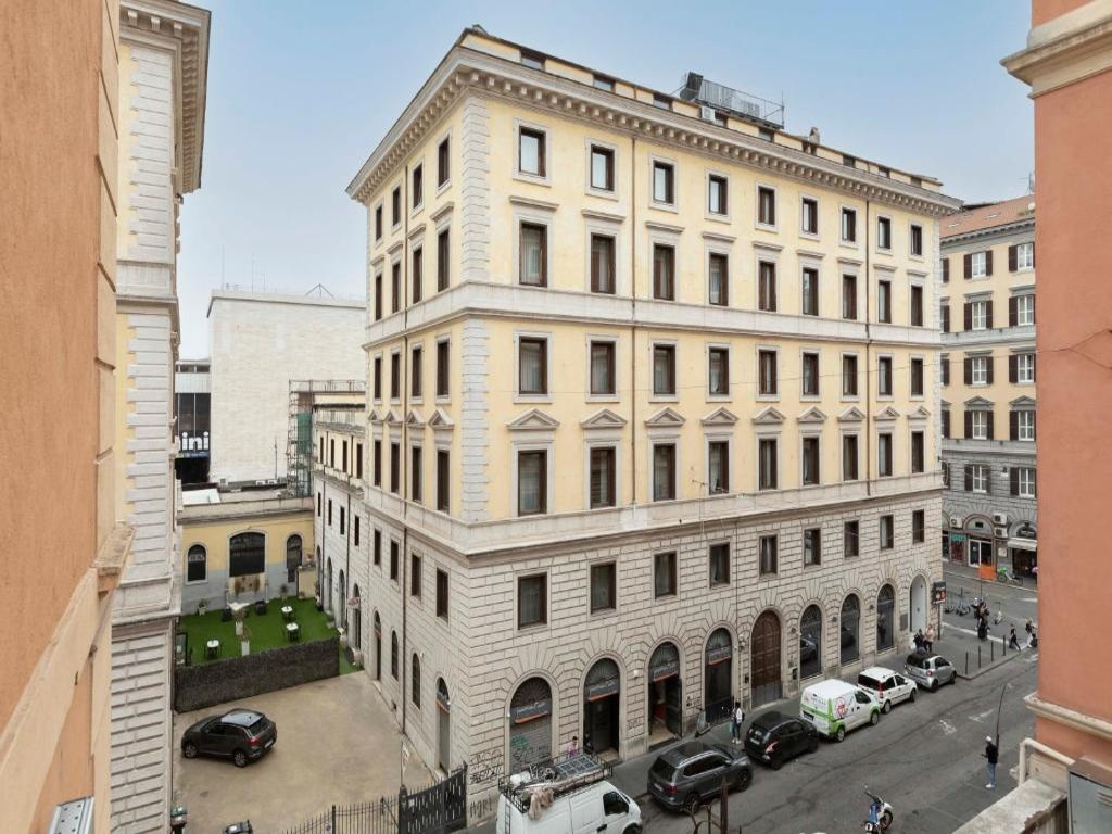 Numa Linea Rome foto 16