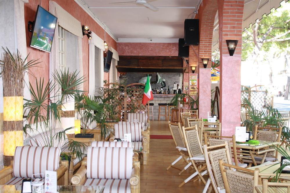 Hotel Verdi foto 10