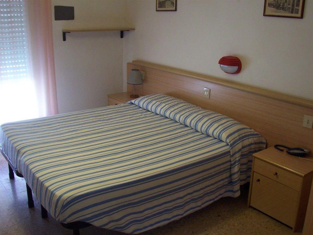 Hotel Verdi foto 2
