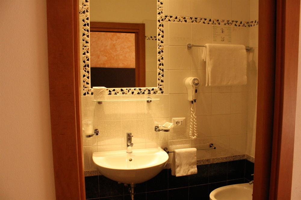 Hotel Verdi foto 11
