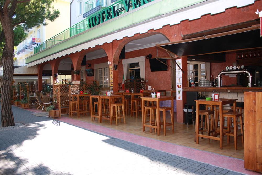 Hotel Verdi foto 12