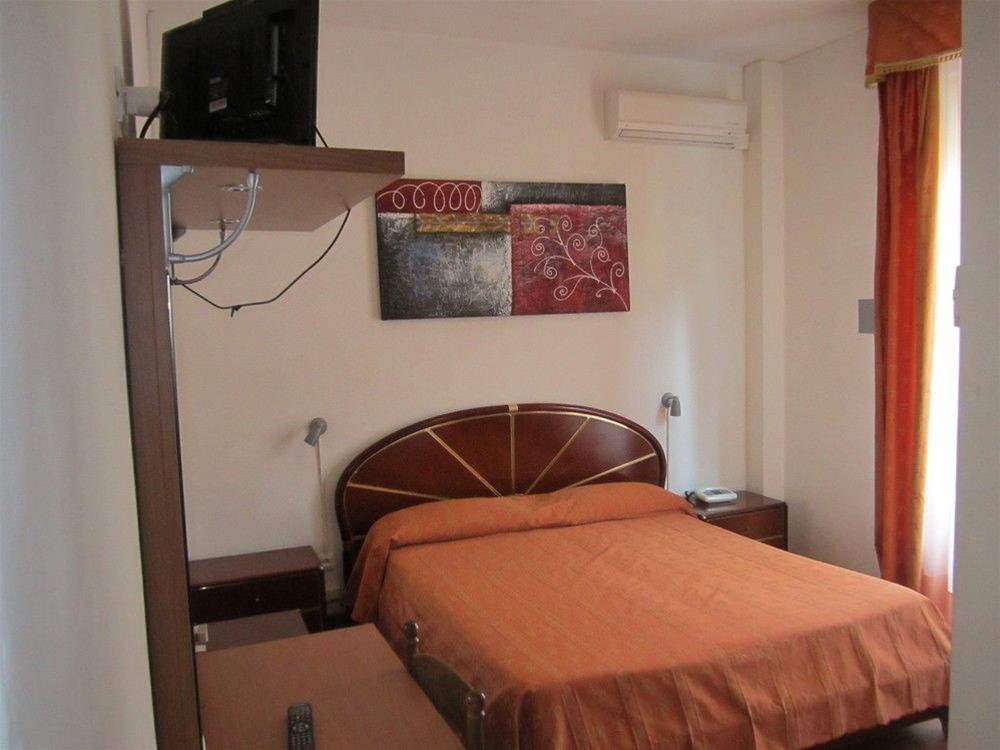 Hotel Verdi foto 4