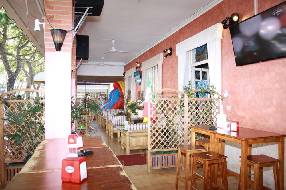 Hotel Verdi foto 6