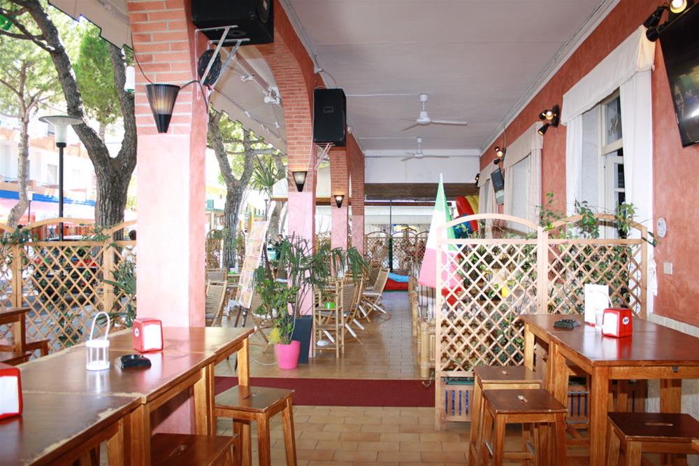 Hotel Verdi foto 7