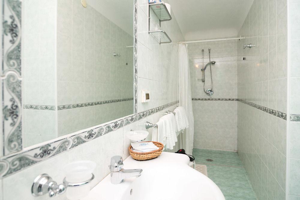 Hotel Capizzo foto 27