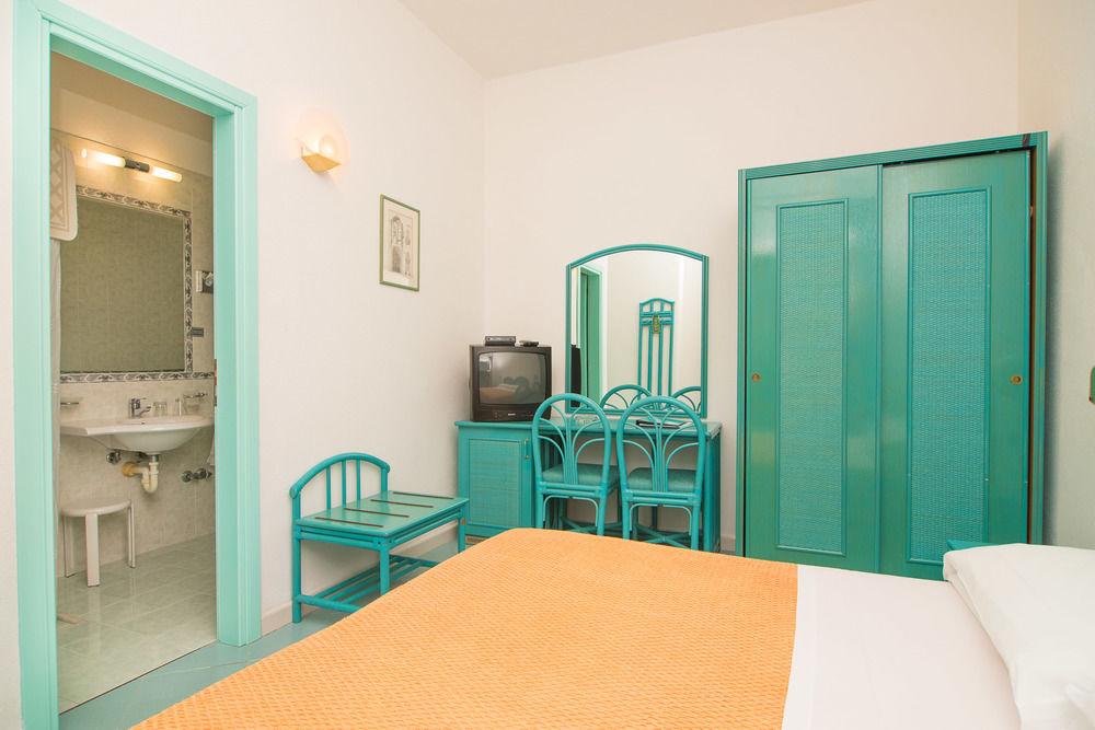 Hotel Capizzo foto 34