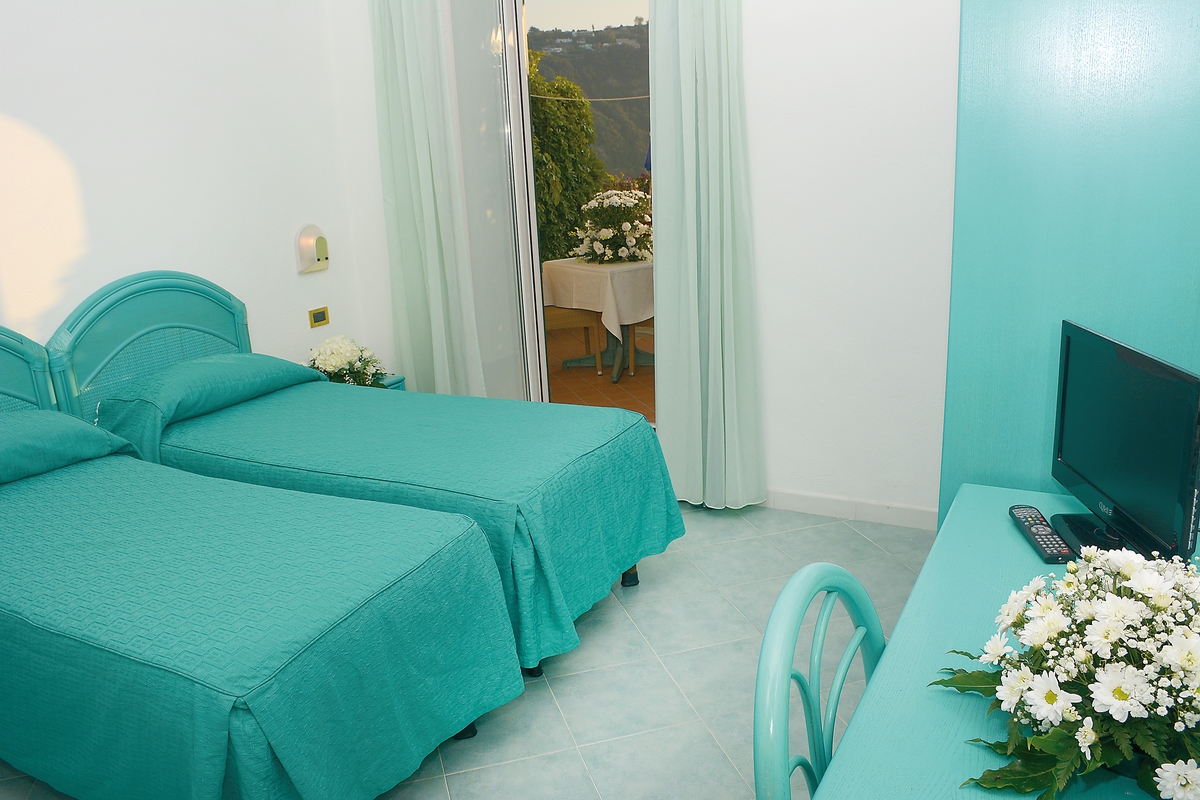 Hotel Capizzo foto 36