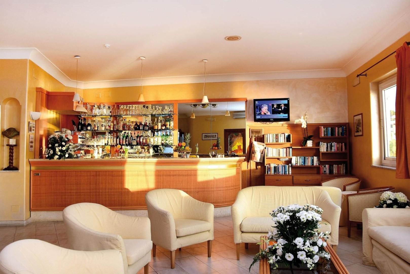 Hotel Capizzo foto 15