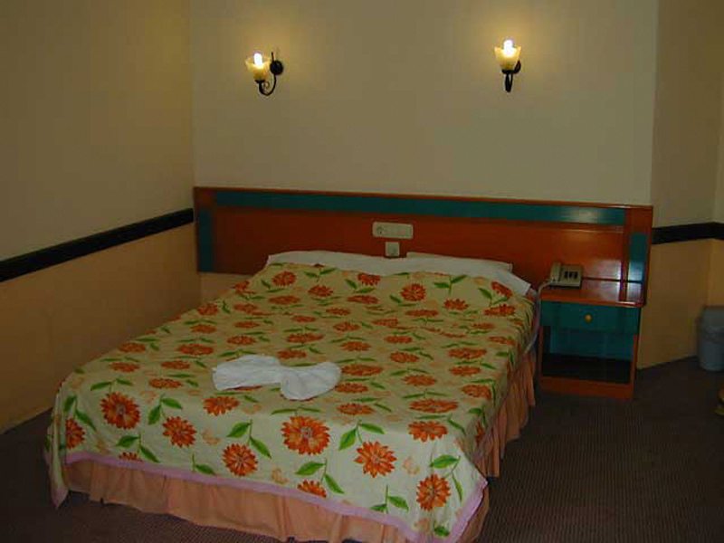 Akdeniz Beach Hotel foto 6
