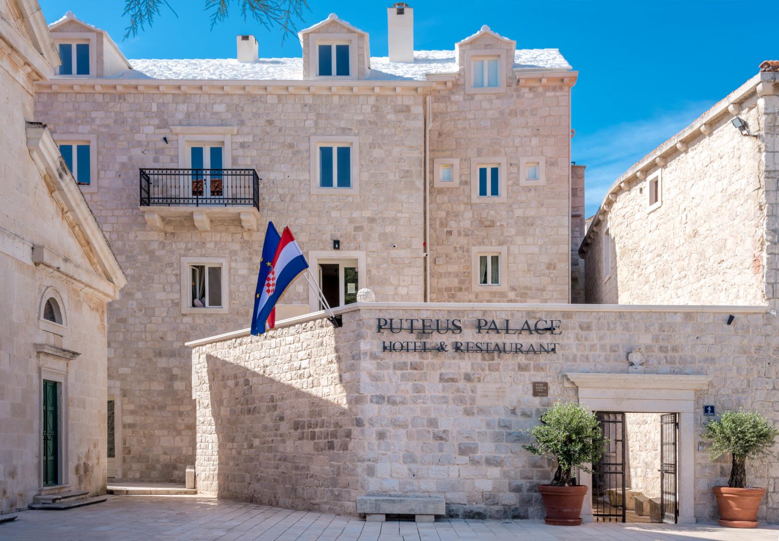 Puteus Palace foto 16