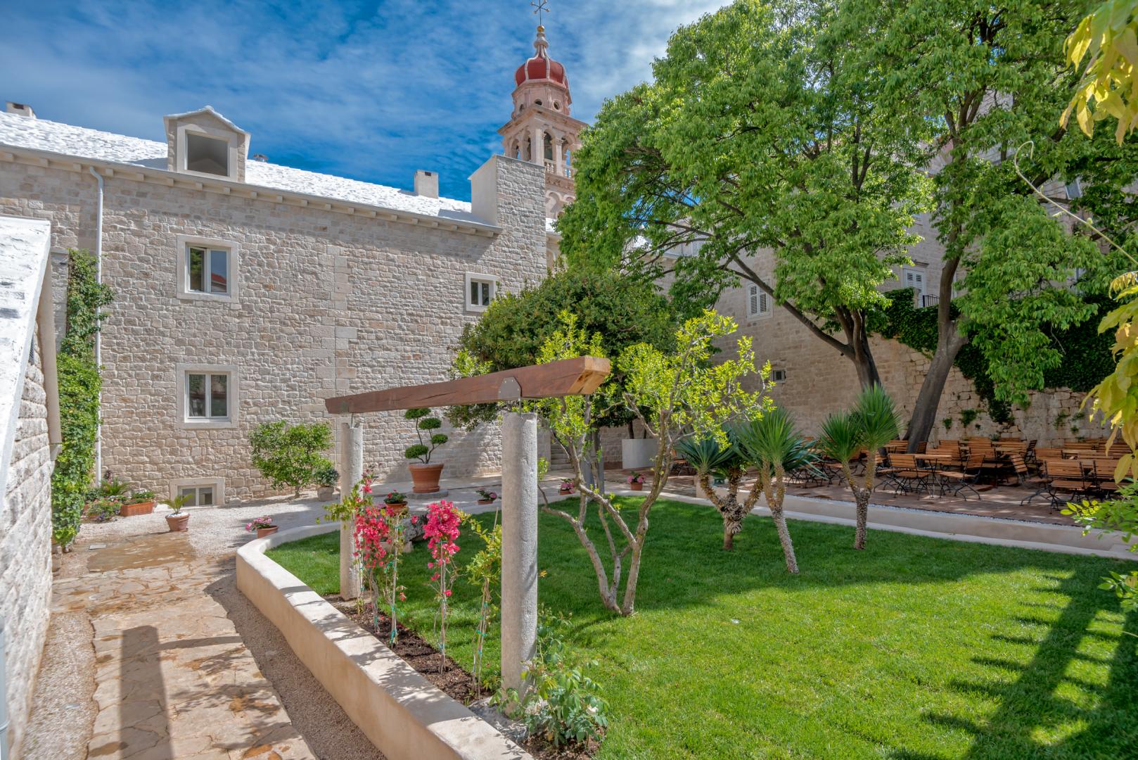 Puteus Palace foto 23
