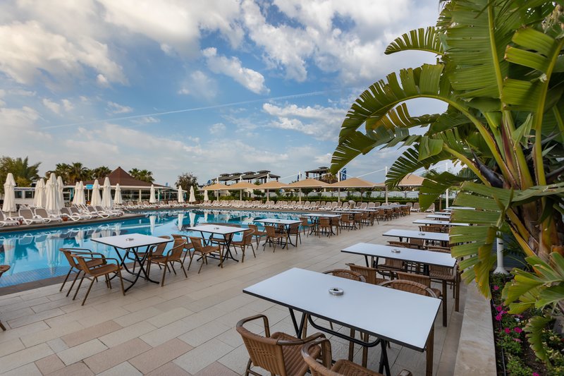 Orange County Belek foto 99